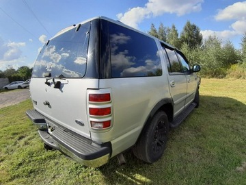 Ford Expedition I 1998 Ford Expedition XLT 98 z silnikiem 5.4 v8 Tritron, zdjęcie 25