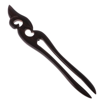 Mixed Styles Handmade Retro Count Black