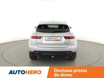 Jaguar E-Pace SUV 2.0 i4D 180KM 2018 Jaguar F-PACE 2.0d Automat S AWD Panorama, zdjęcie 5