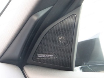 BMW X3 G45 2026 BMW X3 xDrive20d Sport Suv 2.0 (197KM) 2026, zdjęcie 9