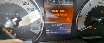 Jaguar XF I 2011 Jaguar XF 2011r, 2.7 Diesel. Lekko uszkodzony tyl. Jezdzi. 2.7 Diesel, zdjęcie 10