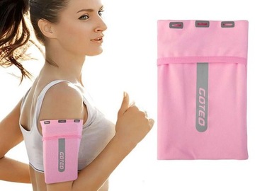 ЧЕХОЛ ДЛЯ РАБОТЫ SPORT ДЛЯ ARMBAND L ТЕЛЕФОНА