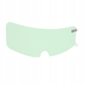 ПЭ фольга 12см*1см, фольга для чехла шлема