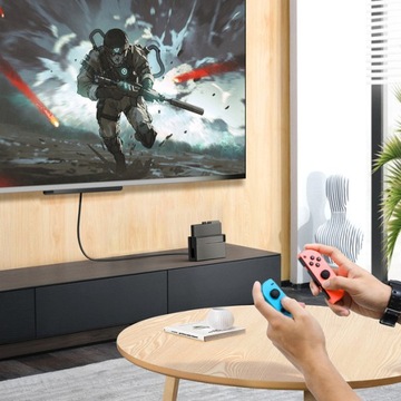 Кабель Baseus HDMI 4K 60 Гц Кабель FullHD 200 см 2 м