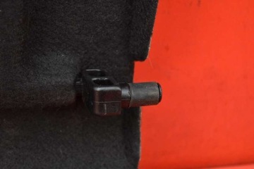 POLIČKA KUFRU 5Z0867769 VW FOX 3D 06R
