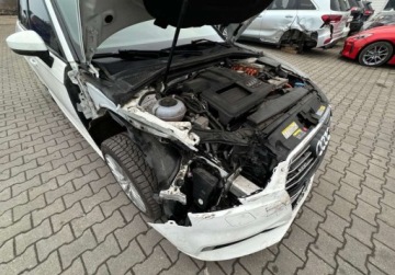 Audi A3 8V 2018 Audi A3 Sportback 2018 Audi A3, E-Tron - w POLSCE po oplatach i akcyzie FV, zdjęcie 16
