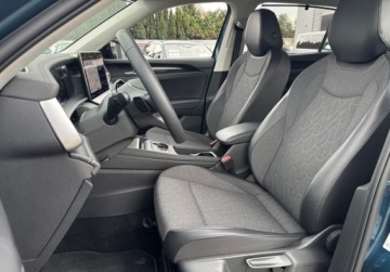 Volkswagen Tayron 2025 Volkswagen Tayron 1.5eTSI 150KM mHEV 7os. HAK LED IQMatrix Navi Kamera360, zdjęcie 8