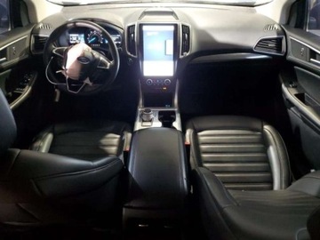 Ford Edge II 2022 Ford Edge 2022r, SEL, 4x4, 2.0L 2.0 Benzyna 250KM, zdjęcie 9