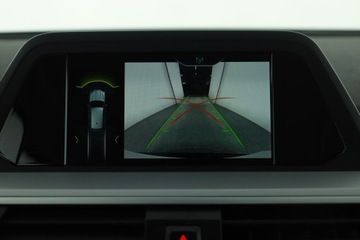 BMW X3 G01 SUV 2.0 20d 190KM 2018 BMW X3 xDrive20d, Salon Polska, Serwis ASO, zdjęcie 15