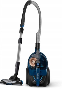 Пылесос без мешка Philips PowerPro Expert FC9745/09 900 Вт TURBO BRUSH