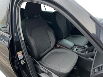 Skoda Kodiaq I SUV 2.0 TDI 150KM 2017 Skoda Kodiaq Skoda Kodiaq 2.0 TDI 150 KM DSG LED Navi Columbus 7 miejsc, zdjęcie 15