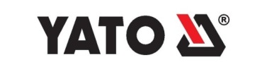 Термос для обеда Yato 20 л серый YG-09202