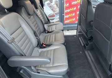 Ford Tourneo Custom I 2019 Ford Tourneo Custom CUSTOM 2.0 D 185 KM 8 osob 2019r VAT 23 Warszawa, zdjęcie 7