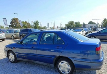Seat Toledo I 1997 Seat Toledo Seat Toledo 1.8 SE 1.8 Benzyna 90KM, zdjęcie 2