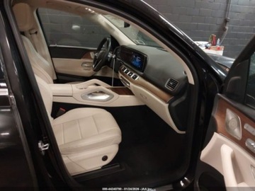 Mercedes GLS X167 2024 Mercedes-Benz GLS 450 4Matic 2024 3.0 Benzyna 375KM, zdjęcie 9