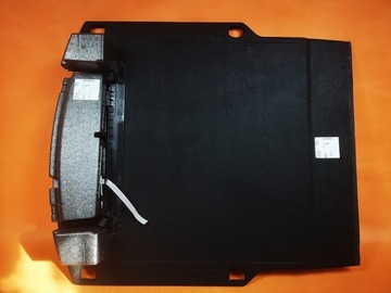 Инструменты для хранения облицовки багажника Audi A8 4N