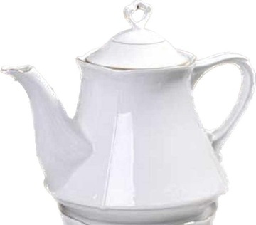 Czajnik 1100 ml Kamelia Złota Linia B014