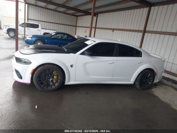 Dodge Charger VII 6.2 V8 717KM 2023 Dodge Charger 2023r., Jailbreak, od ubezpieczalni 6.2 Benzyna 717KM, zdjęcie 4