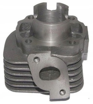 ЦИЛИНДР 70 ТЮНИНГ ROMET RXL 50 2T