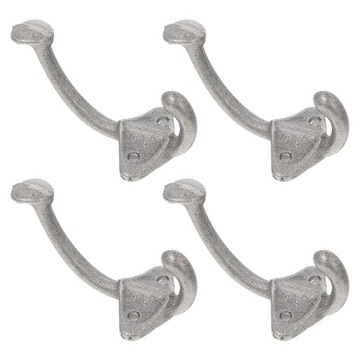 ЧУГУННЫЙ КРЮК, КРЮЧОК, ВЕШАЛКИ, НАСТЕННАЯ ВЕШАЛКА