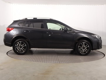 Subaru XV II Crossover 1.6i 114KM 2018 Subaru XV 1.6i, Salon Polska, 1. Właściciel, zdjęcie 5