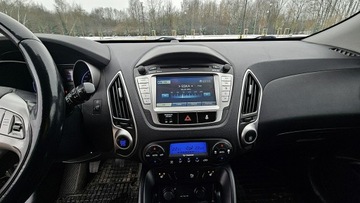 Hyundai ix35 SUV 1.7 CRDi 115KM 2013 Hyundai ix35 1,7CRDi 115Km Duża Navi Kamera, zdjęcie 30