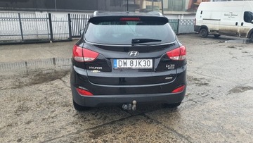 Hyundai ix35 SUV R 2.0 CRDi 136KM 2013 HYUNDAI ix35 (LM,EL,ELH)2.0 CRDi 4WD 136 KM super stan,bezwypadkowy,zadbany, zdjęcie 15