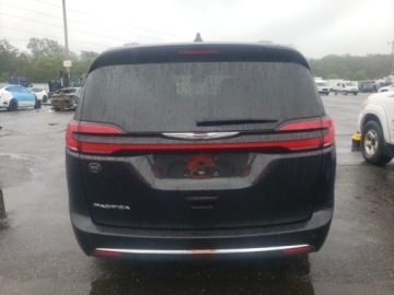 Chrysler Pacifica II 2022 Chrysler Pacifica 2022 CHRYSLER PACIFICA TOURING L 3.6 Benzyna 287KM, zdjęcie 5