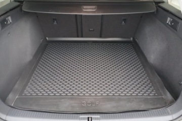Volkswagen Golf VII Variant 1.4 TSI BlueMotion Technology 125KM 2017 VW Golf 1.4 TSI, Salon Polska, Automat, Klima, zdjęcie 13