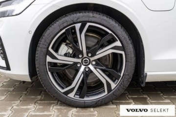 Volvo V60 II  Kombi Plug-In Facelifting 2.0 T6 350KM 2024 Volvo V60 Volvo V60 T6 250KM+145KM FV23% Gwarancja, zdjęcie 9