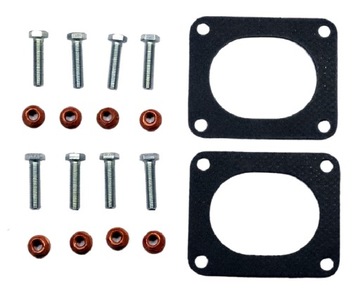 FILTR DPF FAP BMW 520d E60 LCI 2.0 M47N2 11/2006-