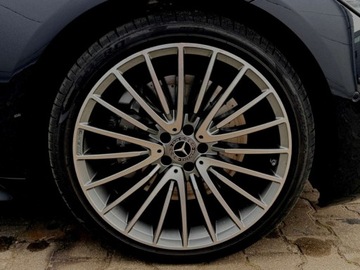 Mercedes Klasa S W223/V223 2024 Mercedes-Benz Klasa S Skretna os tyl,Dashcam,Airmatic,Kam.360, CarPlayAA,A, zdjęcie 6