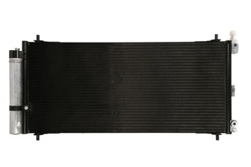 Klimatyzacja PEUGEOT 407 04-11 6455GZ