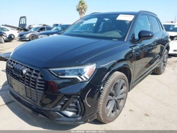 Audi Q3 II 2022 Audi Q3 Premium Plus 45 Tfsi S Line Quattro Tiptronic 2022 2.0l 2.0 Benzyna, zdjęcie 1