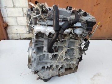 LEXUS IS300H 2.5 13R SILNIK 2AP