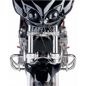 Uniwersalne crash bary motocyklowe LOUIS