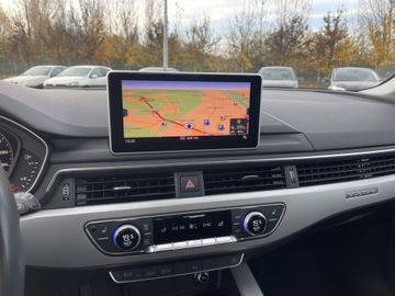 Audi A4 B9 Avant 2.0 40 TDI 190KM 2019 Audi A4 40 TDI quattro | S Line | Key less | Virtu, zdjęcie 12