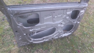 DVEŘE LEVÉ PŘEDNÍ KIA PICANTO II 11-17