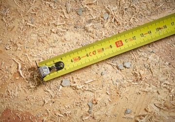 Рулетка измерительная STANLEY STHT37233 Control 10м