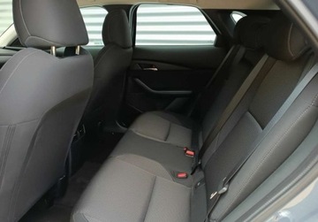 Mazda CX-30 2.0 Skyactiv-G 122KM 2023 Mazda CX-30 2.0 122KM Automat Exclusive-Line SalonPL SerwisASO FV23 Gwaran, zdjęcie 14