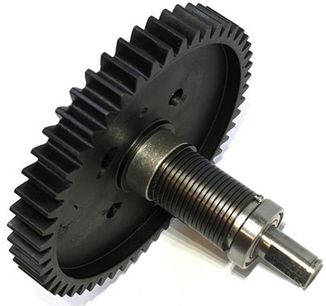 BOSCH KOŁO ZĘBATE PIŁY ŁAŃCUCHOWEJ AKE 30 35 40