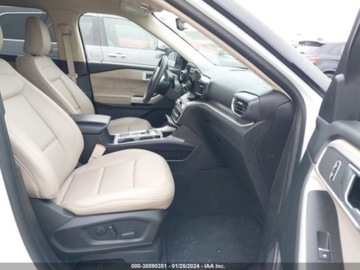 Ford Explorer VI 2023 Ford Explorer 2023r., 2.3L, zdjęcie 8