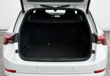 Skoda Octavia IV Scout 2.0 TSI 190KM 2022 Skoda Octavia 4x4 Matrix-LED Head-up Travel Assist Navi Salon PL FVA, zdjęcie 13