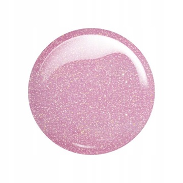 Victoria Vynn MEGA BASE Shimmer Розовый с частицами 8 мл