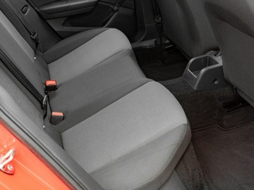 Seat Ibiza V Hatchback 5d Facelifting 1.0 MPI 80KM 2022 Seat Ibiza WD1954R#1.0 MPI EVO Reference LED, zdjęcie 27