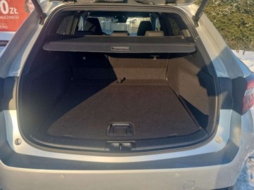 Toyota Corolla XII TS Kombi Facelifting 1.8 Hybrid 140KM 2024 Toyota Corolla Toyota Corolla 1.8 Hybrid Style, 1 wlasciciel, salon PL, VA, zdjęcie 11