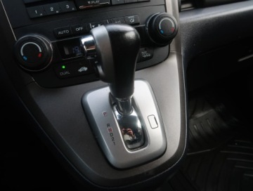 Honda CR-V III SUV Facelifting 2.2 i-CDTi 150KM 2011 Honda CR-V 2.2 i-DTEC, 4X4, Automat, Skóra, zdjęcie 15