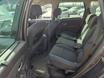 Renault Grand Scenic I 1.9 dCi 130KM 2009 Renault Grand Scenic 1,9 diesel 130KM 7 miejsc, zdjęcie 5