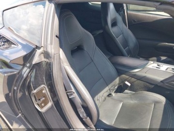 Chevrolet Corvette C7 2019 Chevrolet Corvette Stingray 2019 6.2l 6.2 Benzyna 460KM, zdjęcie 12