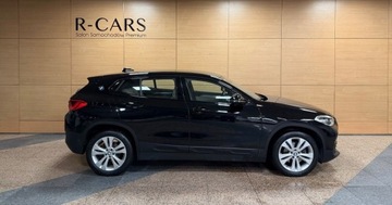 BMW X2 F39 2018 BMW X2 Pelna oferta na R-CARS.pl 1.5 Benzyna 140KM, zdjęcie 5